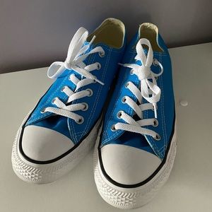 Converse Chuck Taylor All Star Classic